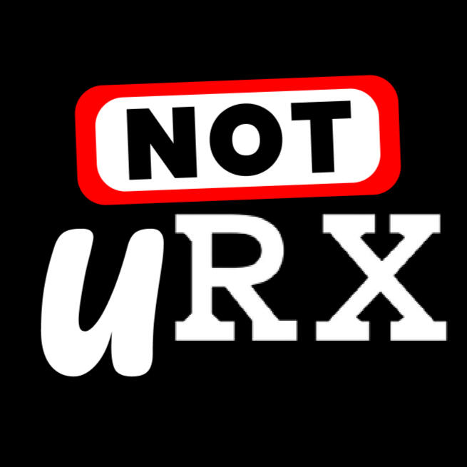 Not URX Bar