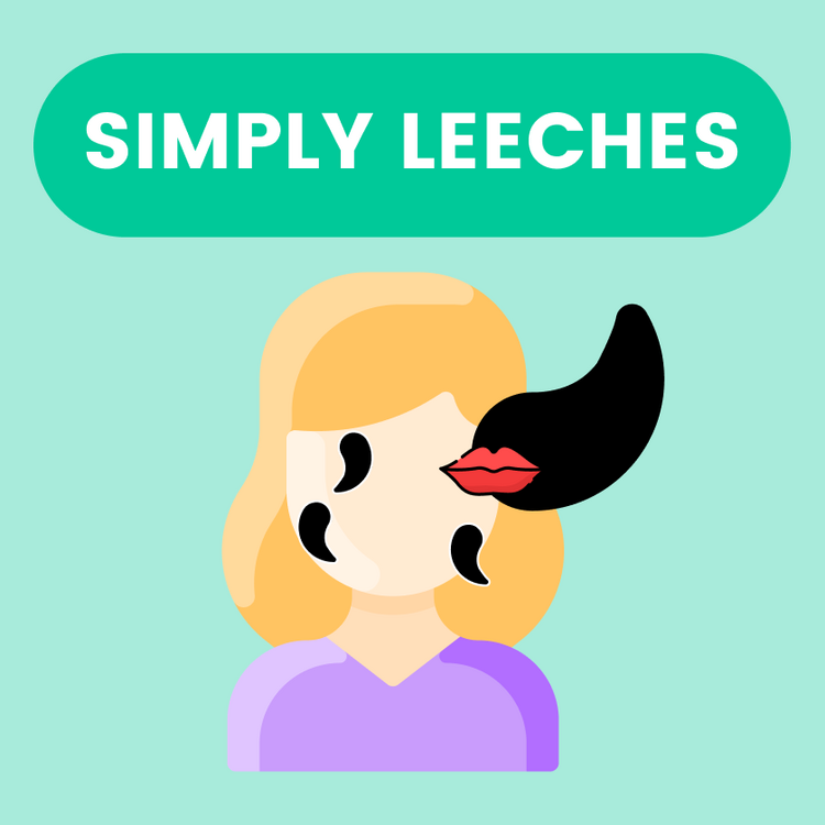Simply Leeches